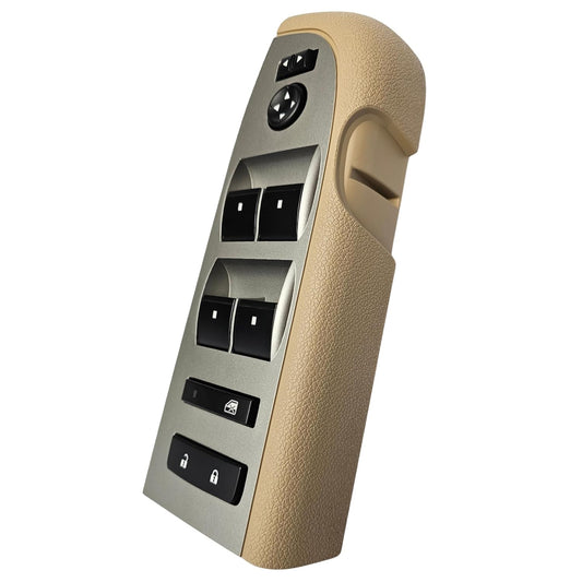 SWITCHDOCTOR Window Master Switch for 2010-2013 Silverado & Sierra
