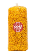 Colby Ridge Colby Cheddar Popcorn Bulk 18 Gallon Bulk Gift Bag