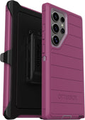 OtterBox Samsung Galaxy S24 Ultra Defender Series Case - Morning Sky