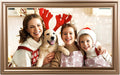 16 Inch Large Digital Picture Frame - Easy WiFi Photo Sharing