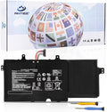 ANTIEE 48Wh B31N1402 Laptop Battery Replacement - Reliable Long Run