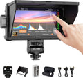 VILTROX DC-550 Pro 5.5 in Camera Field Monitor - Bright 4K