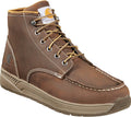 Carhartt Cmx4023 4ft Ltwt Pt Moc Toe Caswedge Work Boot - Lightweight