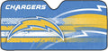 Fanmats Auto Sunshade for NFL Fans - Protect Your Vehicle's Interior