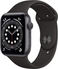 Review Renewed Apple Watch 6 - Stay Connected in Style!