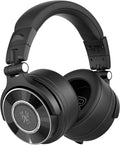 OneOdio Monitor 60 Professional Studio Headphones - Clear Studio Sound
