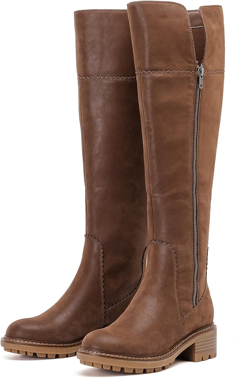 Stylish Women's Knee High Boots for Comfort and Fashion