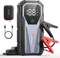Car Jump Starter 4500A 12V Safe Jump Box - Portable Power Pack