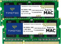 Timetec 16GB KIT (2x8GB) DDR3L 1600MHz Mac RAM - Reliable Upgrade