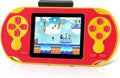 16 Bit Handheld Game for Kids - Portable Retro Console with 230 Games