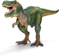 Schleich T-Rex Toy: Realistic Detail, Movable Jaw