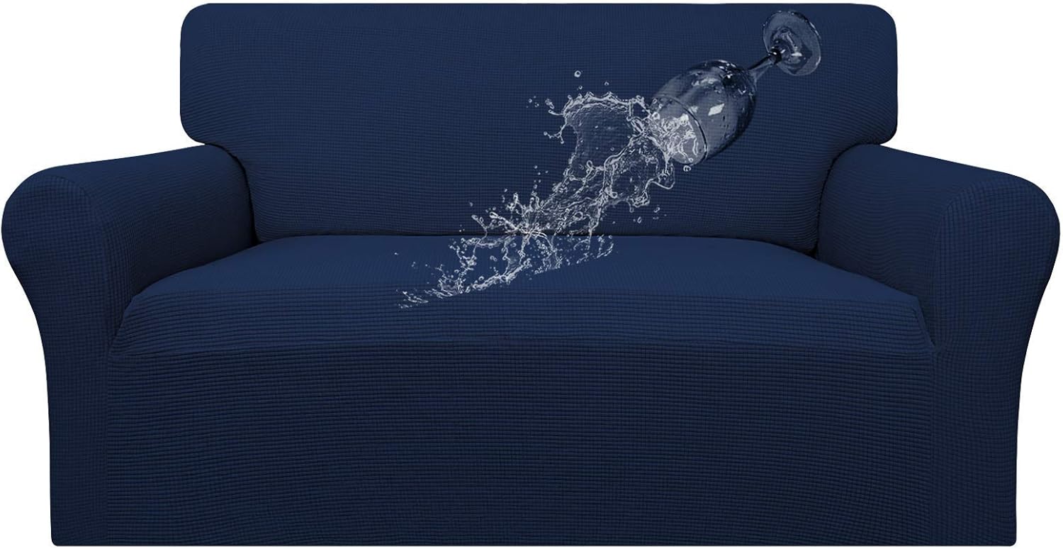 Easy-Going 100% Waterproof Loveseat Couch Cover Review