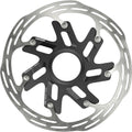 SRAM Paceline X 140mm Disc Rotor: Superior Braking Power