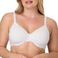 Bali T-Shirt Cotton Underwire Bra for Women - Cool Comfort Fit