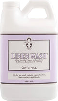 Le Blanc Original Linen Wash 64 FL. OZ - Gentle Cold Water Cleanser