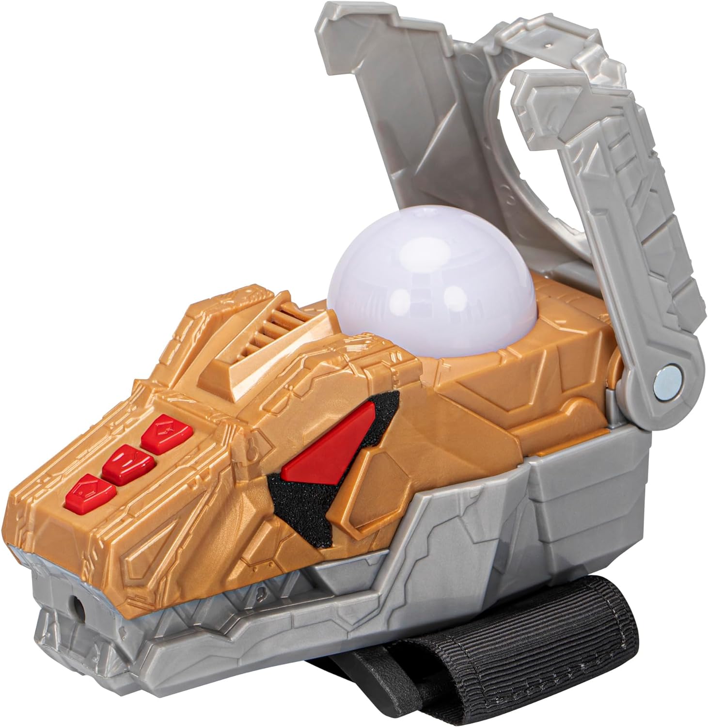 Power Rangers Cosmic Morpher: Color Change Lights & Sounds