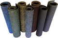 Rubber Cal Elephant Bark Floor Mat 3/16 in - Outdoor & Gym Flooring
