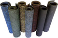 Rubber Cal Elephant Bark Floor Mat - Durable Outdoor Rubber Runner