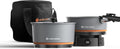Portable 1000W Nomad Stove Kit - STOKE VOLTAICS