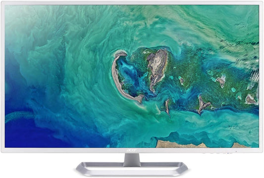 Acer 31.5 Full HD IPS Monitor - Crisp Visuals