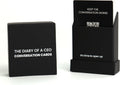 Conversation Cards by Steven Bartlett - Deep Conversation Starters