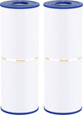 Spa Filter Compatible with Cryspool CP-04075 5x13 Drop-in - Clearer