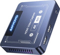 ANYOYO HDMI Capture Card 4K 60FPS HDR & VRR Passthrough - Near-Zero