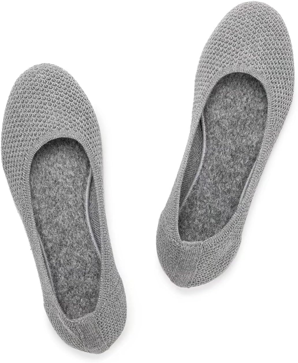 Frank Mully Womens Ballet Flat Shoes for Comfort and Style