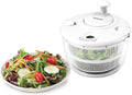 Cuisinart Large Salad Spinner 5qt - Wash Spin and Dry Greens