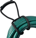 Loop-It Storage Straps 24-in 3-Pack - Heavy Duty Cord & Hose Organizer