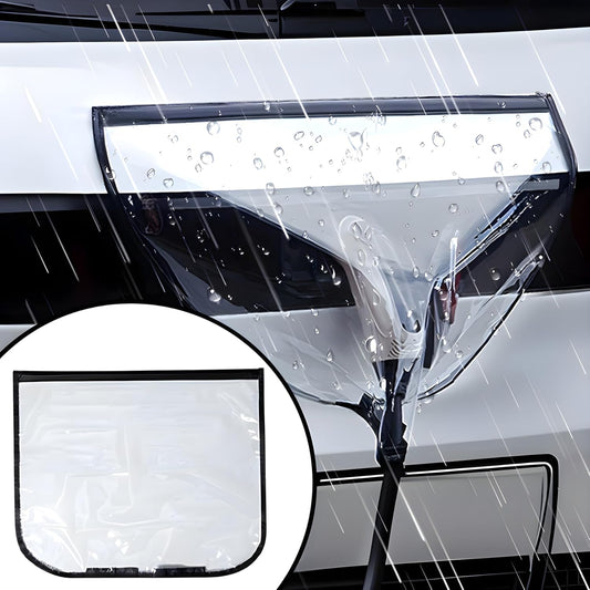 BADAO EV Charger Port Cover - All-Weather Protection