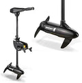Newport NV-Series 36lb Thrust Saltwater Trolling Motor - Reliable