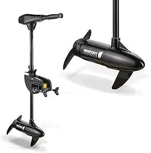 Newport NV-Series 36lb Thrust Saltwater Trolling Motor Review