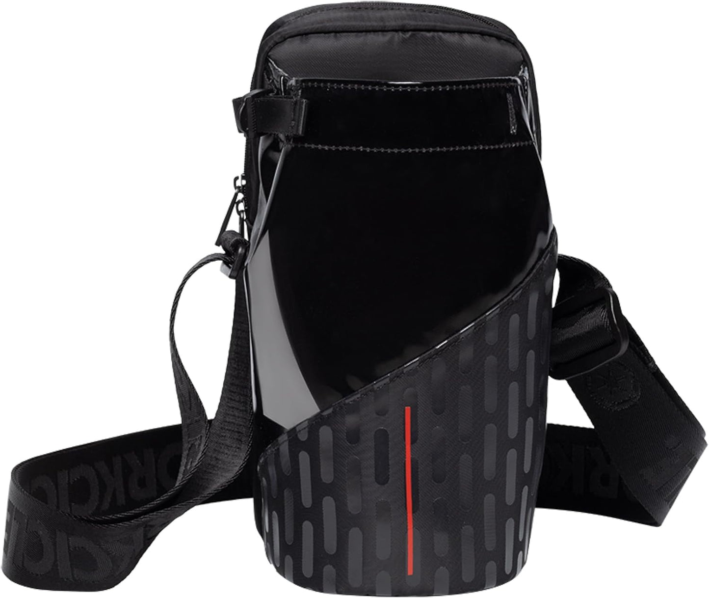 Corkcicle Crossbody Water Bottle Sling Bag for Hands-Free Hydration