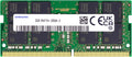 Samsung 32GB DDR4 3200MHz SO-DIMM Laptop Memory - High Capacity