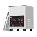 VEVOR Ultrasonic Cleaner for Jewelry and Industrial Parts Efficiency