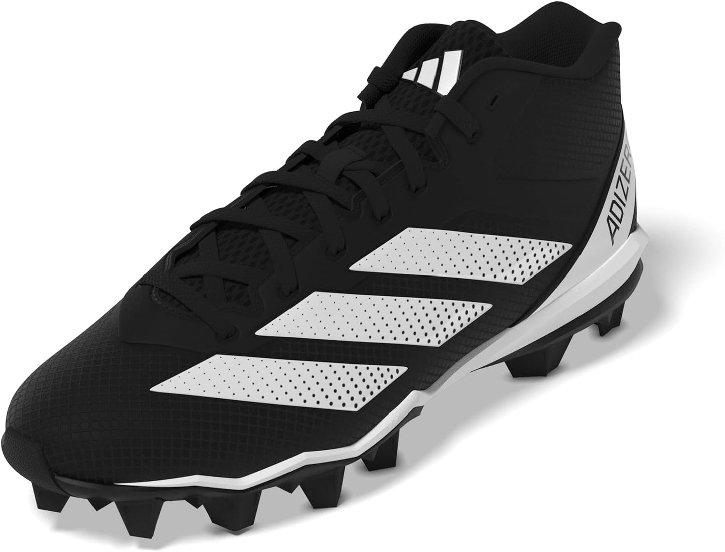 adidas Men's Adizero Impact.2 Molded Football Sneakers Review