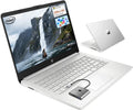 HP 14 Student-Laptop Back to School - Portable 14in Laptop