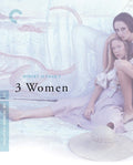 3 Women (The Criterion Collection) Blu-ray - Dreamlike 1970s
