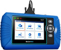 BLCKTEC 460T OBD2 Scanner Car Code Reader - Professional All-System
