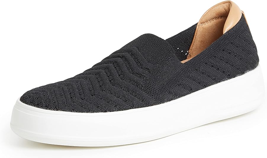 Dearfoams Women's Original Comfort Sophie Slip-on Sneakers Review