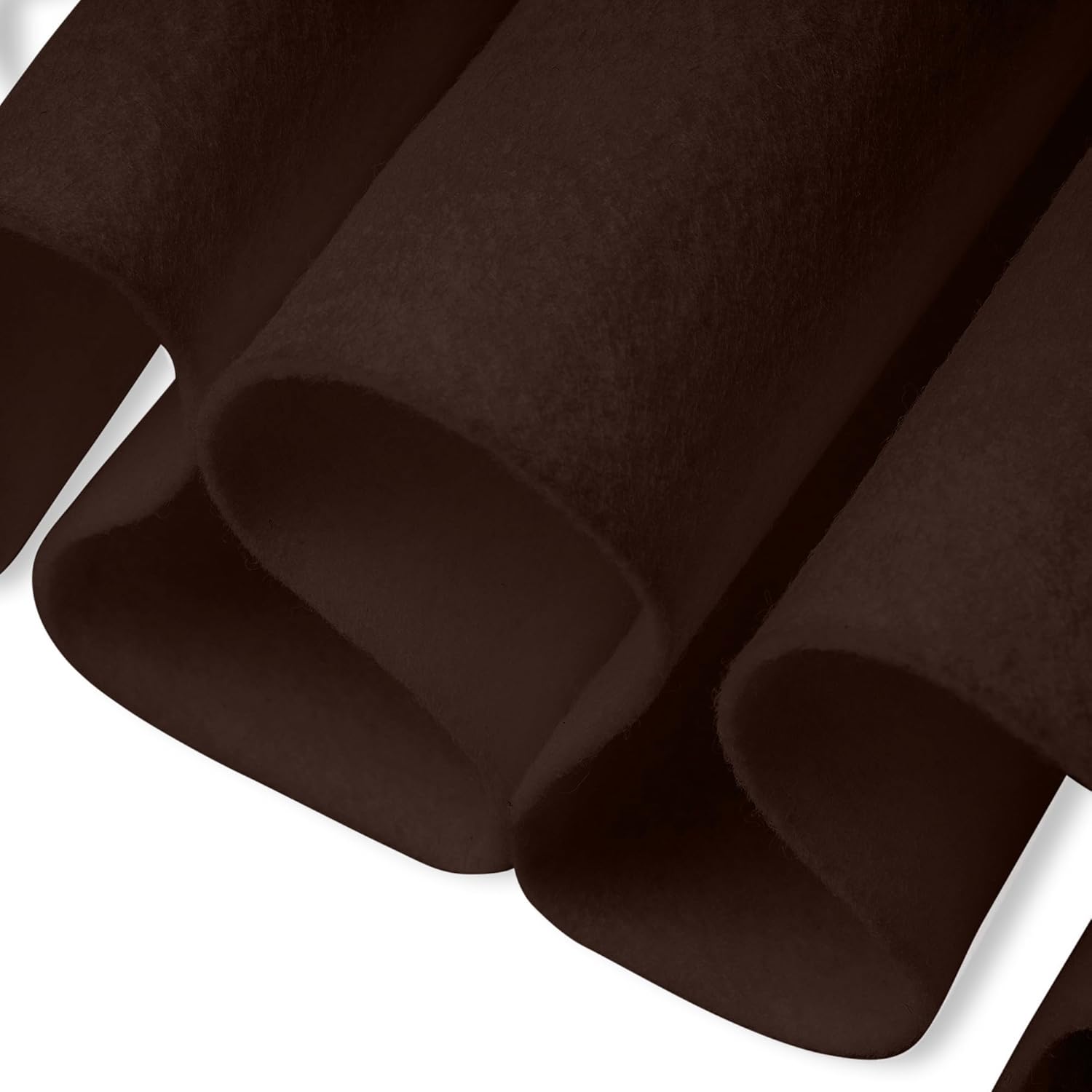 FabricLA Acrylic Felt Fabric for Crafts, Sewing & DIY Projects