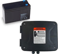 Mighty Mule AGO Battery and Enclosure - External Battery Kit
