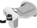 Laptop Lap Desk Reading Pillow for Bed - Ergonomic Memory Foam Support