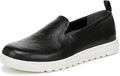 Vionic Uptown Willa Loafer - Slip On Comfort with Arch Support