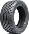 Michelin Pilot Sport AS 4: Ultimate All-Season Performance Tire