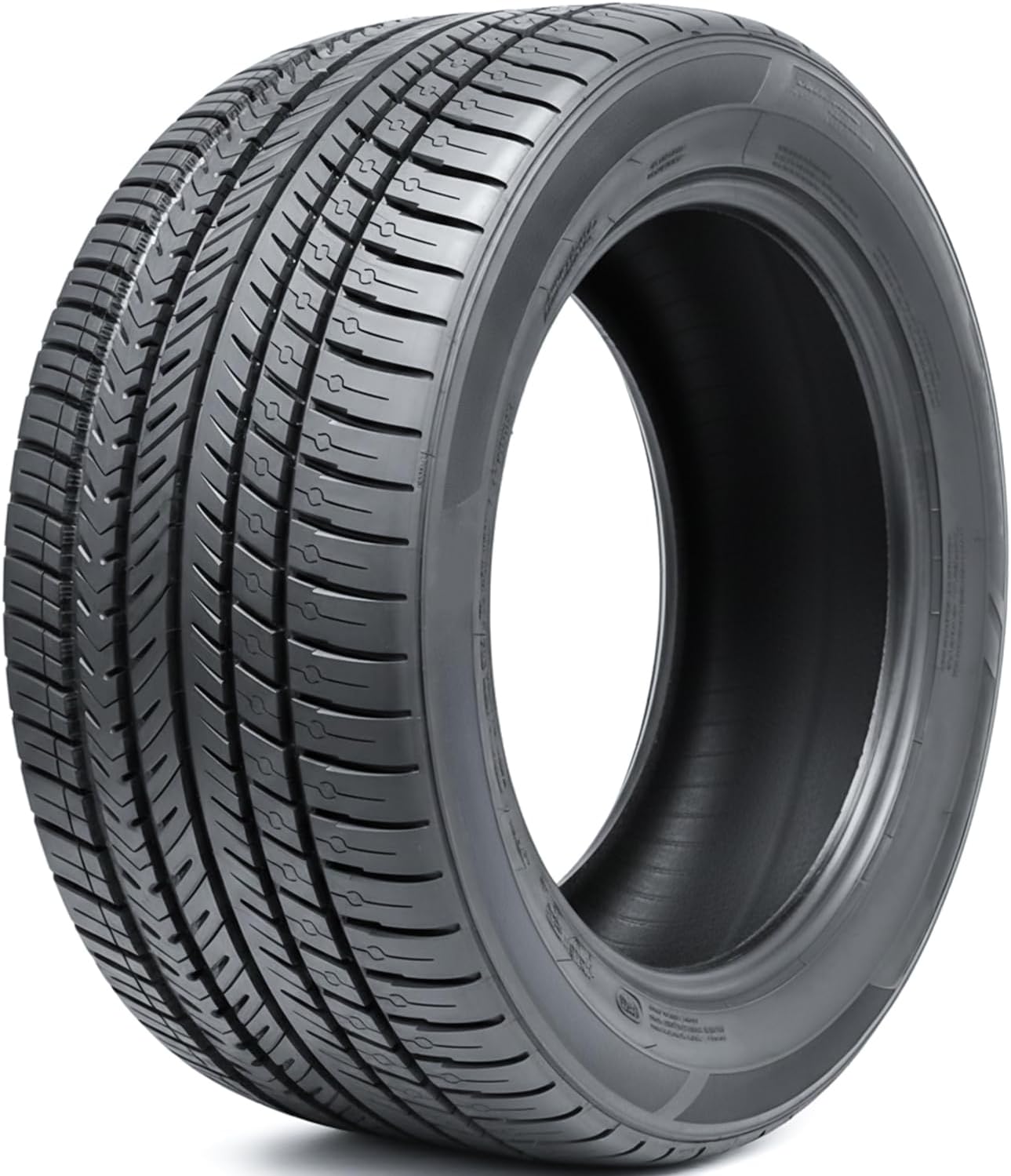 Michelin Pilot Sport AS 4: Ultimate All-Season Performance Tire