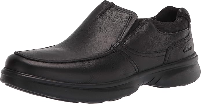 Clarks Men's Bradley Free Loafer: Stylish Comfort for Every Occasion