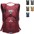 Teton Oasis Trailrunner Hydration Backpack - Lightweight Daypack