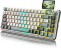 Redragon K708 Pro Wireless Mechanical Keyboard - Gasket Mount